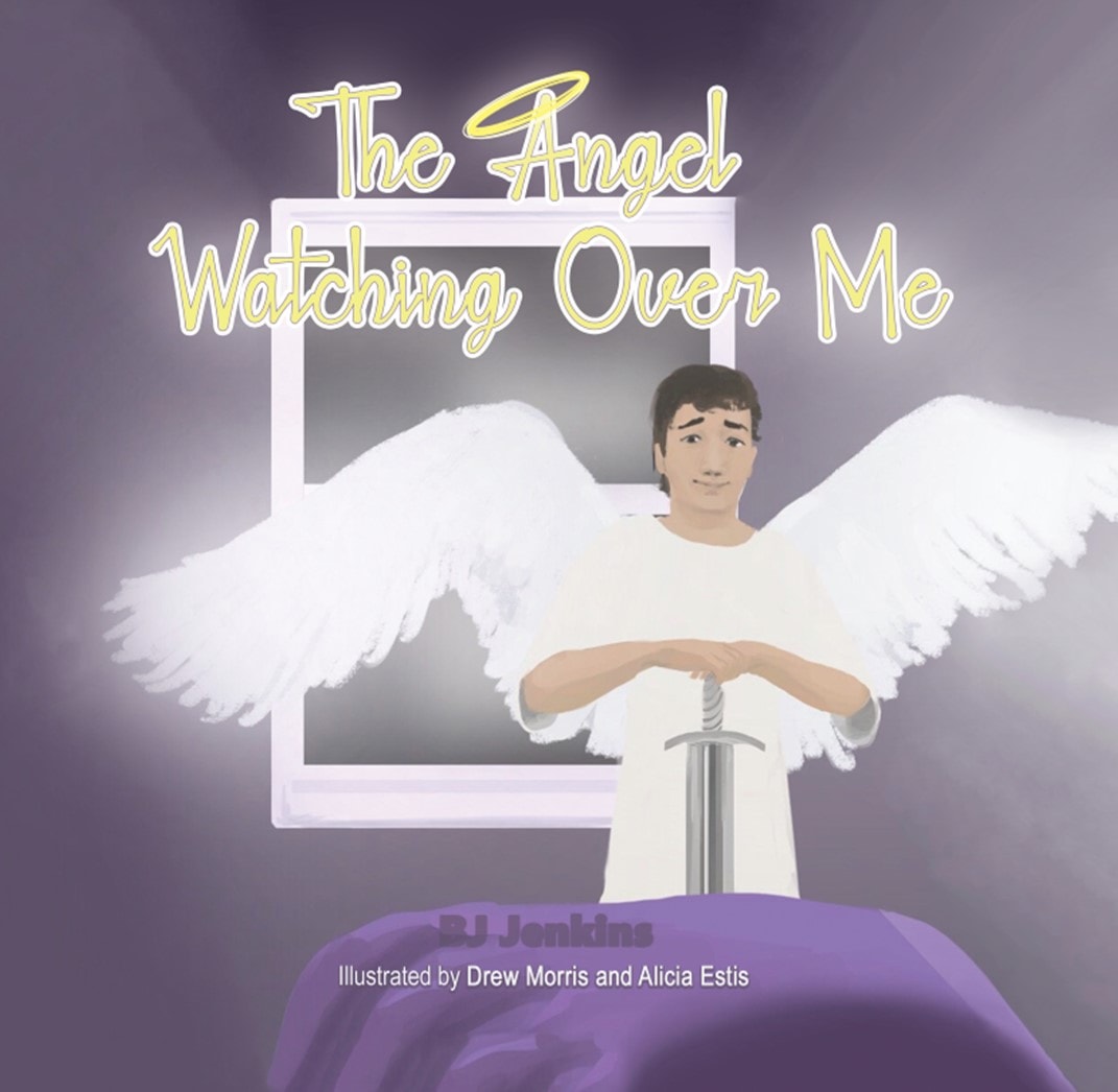 The Angel Watching Over Me