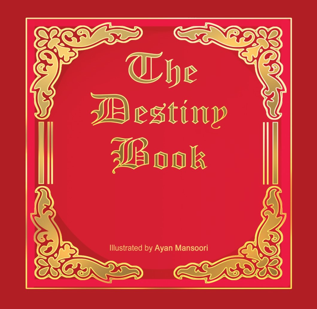 The Destiny Book